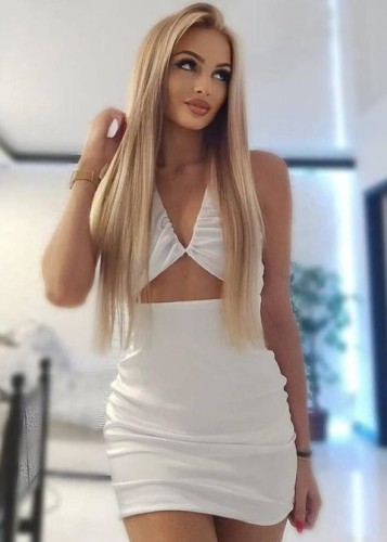 Донна, Г. Сосновый Бор