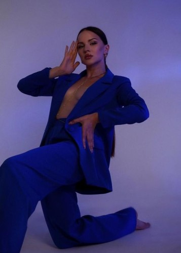 Мира, Г. Сосновый Бор