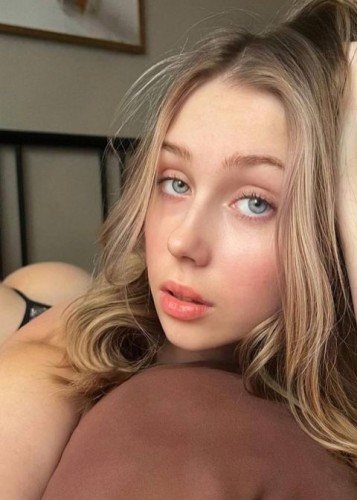 Настя, Г. Сосновый Бор