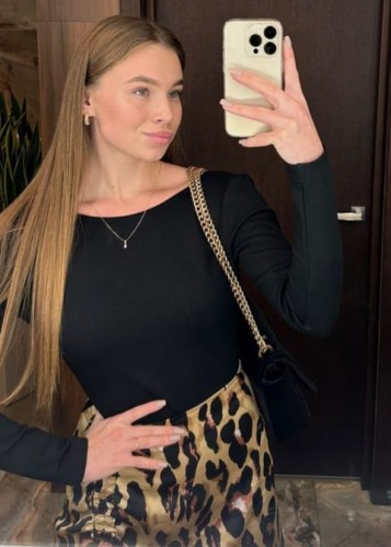 Настя, Г. Сосновый Бор