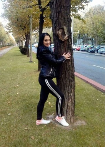 Татияна, Г. Сосновый Бор