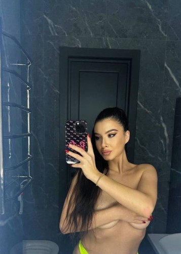 Ирина, Г. Сосновый Бор