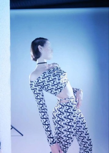 Полина, Г. Сосновый Бор